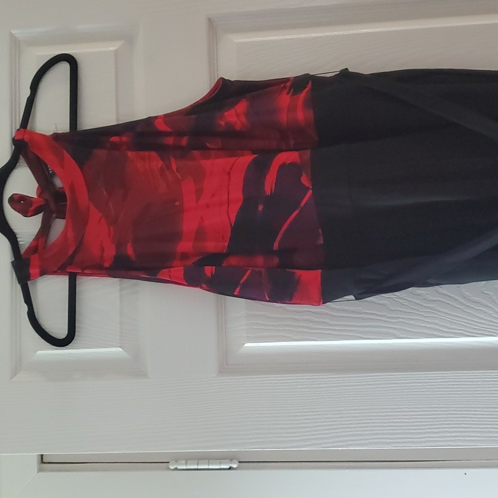 Torrid Jumpsuit